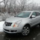 Image for article titled 2010 Cadillac SRX: First Drive